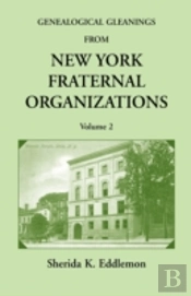 Genealogical Gleanings From New York Fra