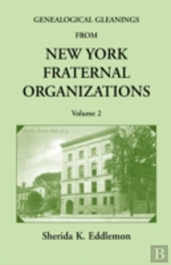 Bertrand.pt - Genealogical Gleanings From New York Fra