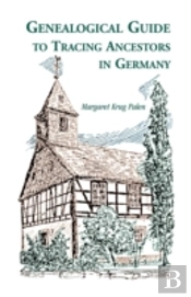 Genealogical Guide To Tracing Ancestors