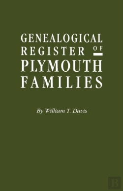 Bertrand.pt - Genealogical Register Of Plymouth Families