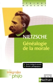 Généalogie De La Morale