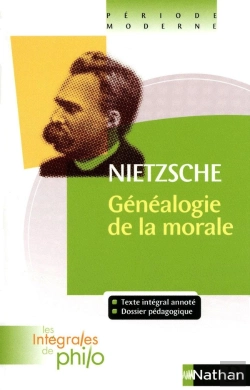 Bertrand.pt - Généalogie De La Morale