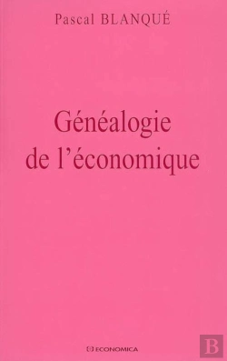 Bertrand.pt - Genealogie De L'Economique