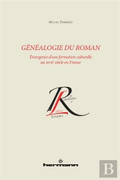 Genealogie Du Roman