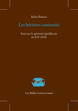Bertrand.pt - Généalogie Du Spirituel Républicain ; Essai Sur Le Gouvernement Des Esprits Au Xixème Siècle