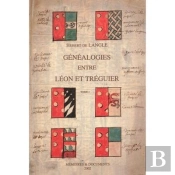 Genealogie Entre Leon Et Treguier