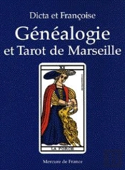 Genealogie Et Tarot De Marseille