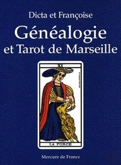 Bertrand.pt - Genealogie Et Tarot De Marseille