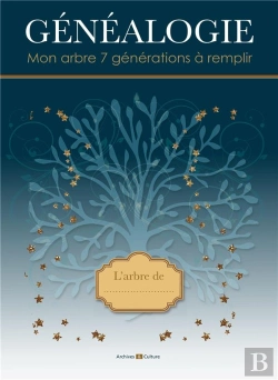 Bertrand.pt - Genealogie : Mon Arbre 7 Generations A Remplir