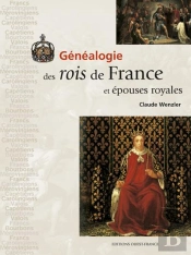 Genealogie Rois De France