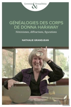 Bertrand.pt - Généalogies Des Corps De Donna Haraway : Féminismes, Diffractions, Figurations