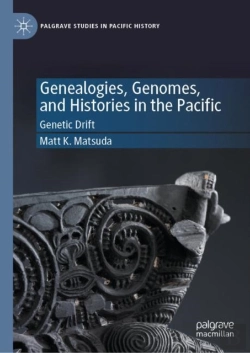 Bertrand.pt - Genealogies, Genomes, And Histories In The Pacific