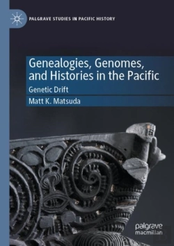 Bertrand.pt - Genealogies, Genomes, And Histories In The Pacific