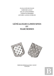 Genealogies Limousines Et Marchoises T20