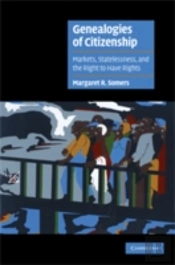 Genealogies Of Citizenship