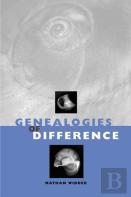 Genealogies Of Difference