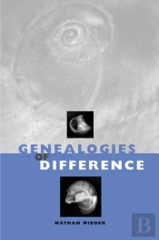 Genealogies Of Difference