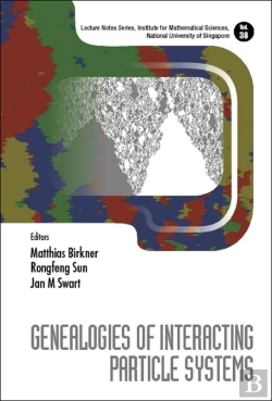 Bertrand.pt - Genealogies Of Interacting Particle Systems