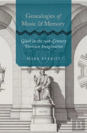 Genealogies Of Music And Memory