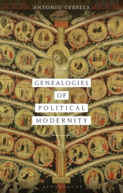 Bertrand.pt - Genealogies Of Political Modernity