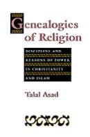 Genealogies Of Religion