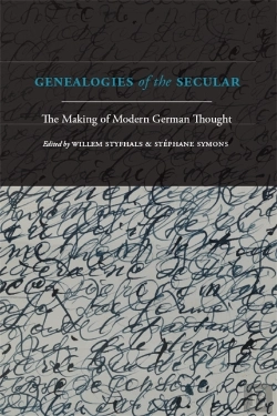 Bertrand.pt - Genealogies Of The Secular