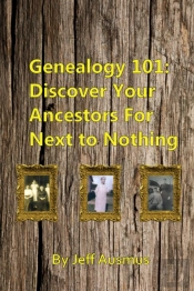 Genealogy 101: Discover Your Ancestors For Next To Nothing