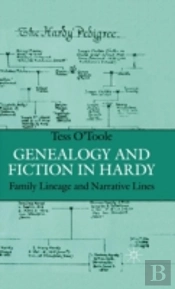 Genealogy And Fiction In Hardy