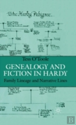 Bertrand.pt - Genealogy And Fiction In Hardy