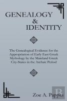 Genealogy And Identity