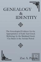 Genealogy And Identity