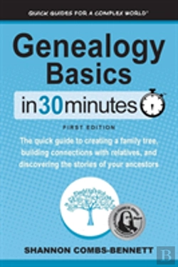 Bertrand.pt - Genealogy Basics In 30 Minutes