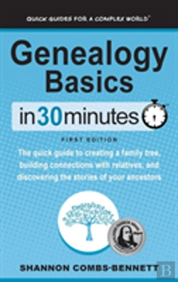 Bertrand.pt - Genealogy Basics In 30 Minutes
