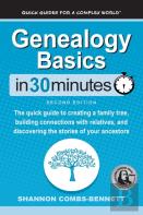 Genealogy Basics In 30 Minutes