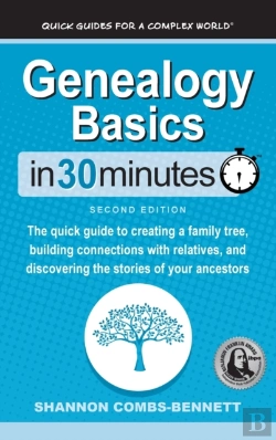 Bertrand.pt - Genealogy Basics In 30 Minutes