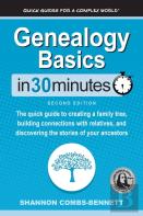 Genealogy Basics In 30 Minutes