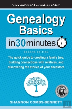 Bertrand.pt - Genealogy Basics In 30 Minutes
