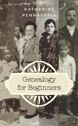 Bertrand.pt - Genealogy For Beginners