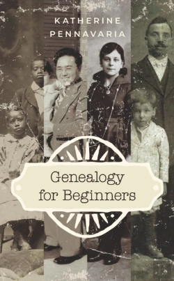 Bertrand.pt - Genealogy For Beginners