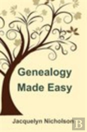 Genealogy Made Easy