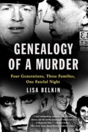 Genealogy Of A Murder