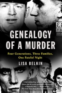 Bertrand.pt - Genealogy Of A Murder