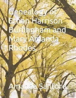 Bertrand.pt - Genealogy Of Amanda Sanford