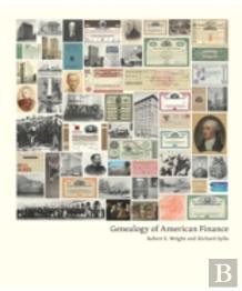 Genealogy Of American Finance