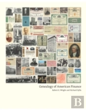 Genealogy Of American Finance