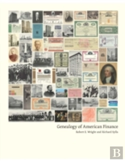 Bertrand.pt - Genealogy Of American Finance