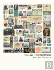 Genealogy Of American Finance