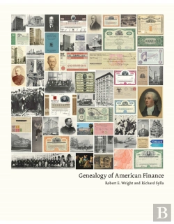 Bertrand.pt - Genealogy Of American Finance