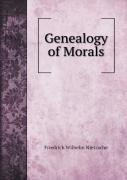 Genealogy Of Morals