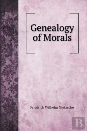 Genealogy Of Morals
